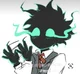 Izuku Kurogiri