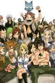 Fairy tail