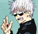 Satoru Gojo