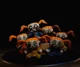 The Plushbabies