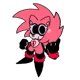 Whiz The Hedgehog