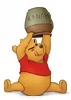 Winnie the Pooh