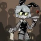 Maid V - Bunny