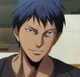 Aomine Daiki