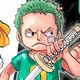 Kid Zoro