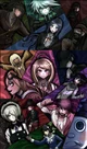 Danganronpa