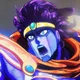 Star  Platinum
