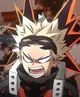 Bakugo