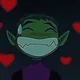 Beast boy
