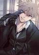 Mafia Bakugo