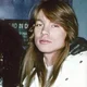 Axl Rose
