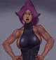 Yoruichi Shihoin