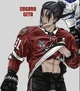 Geto Suguru - Hockey