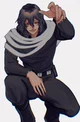 Aizawa shota 