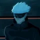 Satoru Gojo 