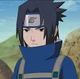 Sasuke uchiha 