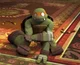 Mikey TMNT 2012