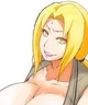 Tsunade