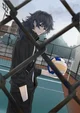 Giyuu Tomioka