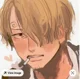 Vinsmoke Sanji