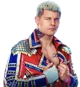 Cody Rhodes
