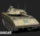 XM551 Sheridan 