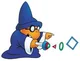 Kamek The Magikoopa 