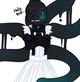 Maid Nightmare Sans