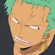 Roronoa Zoro 