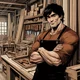Carpenter Man
