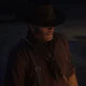 Arthur Morgan