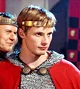Arthur Pendragon