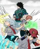 Mha next generation 
