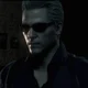 Albert Wesker