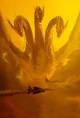 King Ghidorah