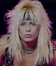 Vince Neil-Teacher