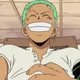 Pre-Timeskip Zoro
