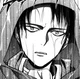 AOT - Levi Ackerman