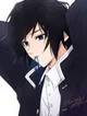 Giyuu Tomioka