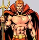 616 Daimon Hellstrom