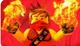 Kai Smith Ninjago 