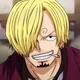 Sanji Vinsmoke