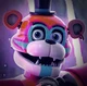 Glamrock Freddy