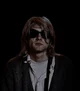 Kurt cobain