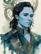 Jotun Loki