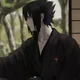 Sasuke Uchiha