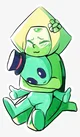 Kid Peridot
