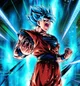 SSB goku