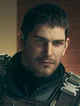 Chris Redfield 