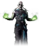 Quan Chi